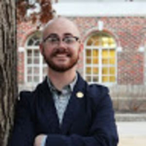 Meet your Posher, Brett